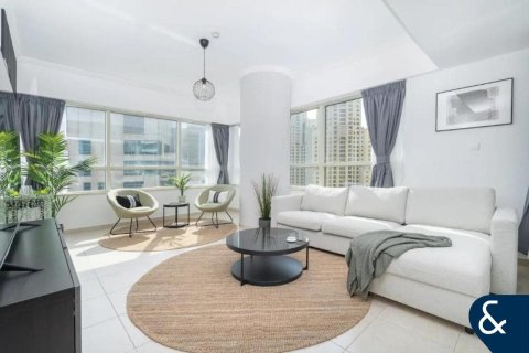 Apartamento en Al Sahab, Dubai Marina, Dubai, 2 dormitorios, 136 m², № 75541 - foto 1