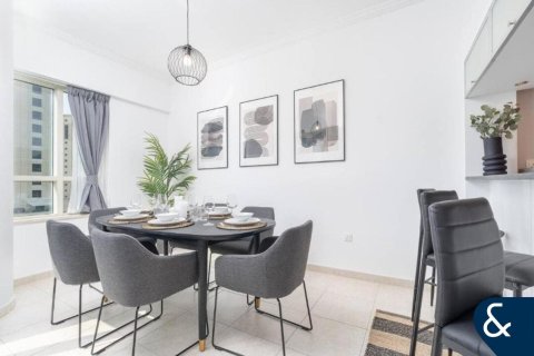Apartamento en Al Sahab, Dubai Marina, Dubai, 2 dormitorios, 136 m², № 75541 - foto 9