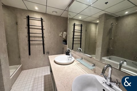 Apartamento en Al Sahab, Dubai Marina, Dubai, 2 dormitorios, 136 m², № 75541 - foto 16