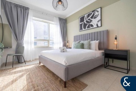 Apartamento en Al Sahab, Dubai Marina, Dubai, 2 dormitorios, 136 m², № 75541 - foto 8