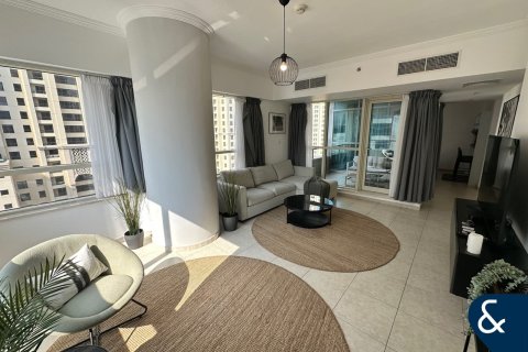 Apartamento en Al Sahab, Dubai Marina, Dubai, 2 dormitorios, 136 m², № 75541 - foto 26