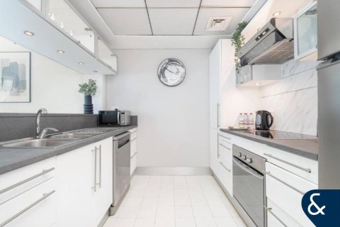 Apartamento en Al Sahab, Dubai Marina, Dubai, 2 dormitorios, 136 m², № 75541 - foto 6