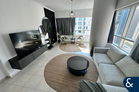 Apartamento en Al Sahab, Dubai Marina, Dubai, 2 dormitorios, 136 m², № 75541 - foto 28