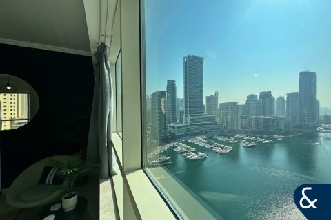 Apartamento en Al Sahab, Dubai Marina, Dubai, 2 dormitorios, 136 m², № 75541 - foto 30