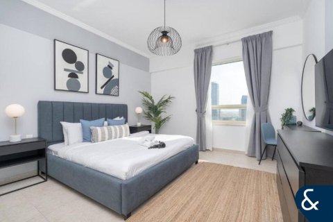 Apartamento en Al Sahab, Dubai Marina, Dubai, 2 dormitorios, 136 m², № 75541 - foto 4