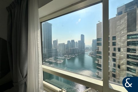Apartamento en Al Sahab, Dubai Marina, Dubai, 2 dormitorios, 136 m², № 75541 - foto 17