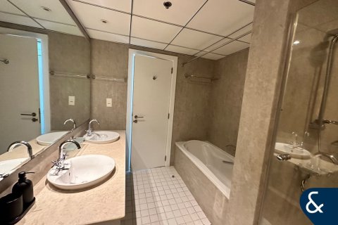 Apartamento en Al Sahab, Dubai Marina, Dubai, 2 dormitorios, 136 m², № 75541 - foto 15