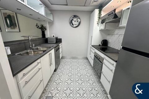 Apartamento en Al Sahab, Dubai Marina, Dubai, 2 dormitorios, 136 m², № 75541 - foto 23