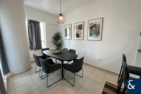 Apartamento en Al Sahab, Dubai Marina, Dubai, 2 dormitorios, 136 m², № 75541 - foto 24