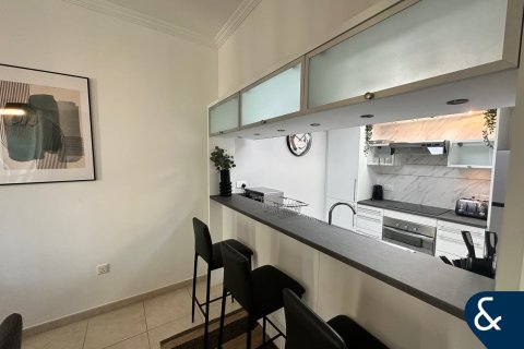 Apartamento en Al Sahab, Dubai Marina, Dubai, 2 dormitorios, 136 m², № 75541 - foto 25