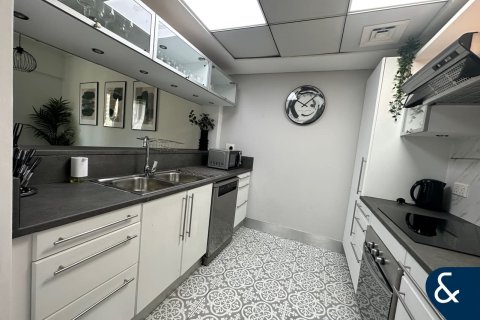 Apartamento en Al Sahab, Dubai Marina, Dubai, 2 dormitorios, 136 m², № 75541 - foto 22