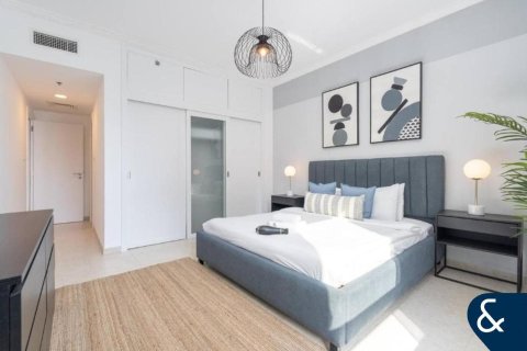 Apartamento en Al Sahab, Dubai Marina, Dubai, 2 dormitorios, 136 m², № 75541 - foto 3