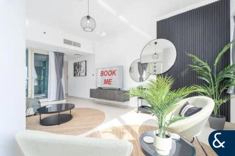 Apartamento en Al Sahab, Dubai Marina, Dubai, 2 dormitorios, 136 m², № 75541 - foto 7