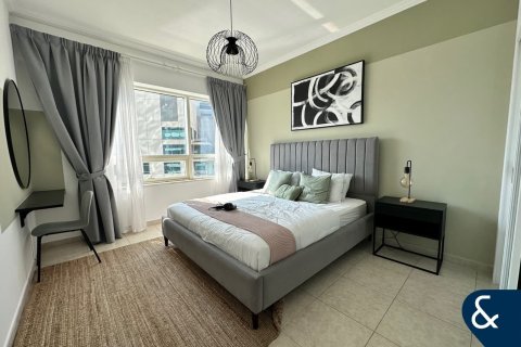 Apartamento en Al Sahab, Dubai Marina, Dubai, 2 dormitorios, 136 m², № 75541 - foto 19