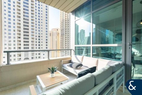 Apartamento en Al Sahab, Dubai Marina, Dubai, 2 dormitorios, 136 m², № 75541 - foto 13