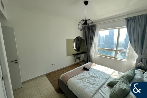 Apartamento en Al Sahab, Dubai Marina, Dubai, 2 dormitorios, 136 m², № 75541 - foto 20