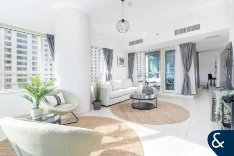 Apartamento en Al Sahab, Dubai Marina, Dubai, 2 dormitorios, 136 m², № 75541 - foto 2