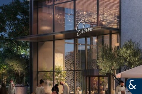 Apartment in Park Heights, Dubai Hills Estate, Dubai 1 bedroom, 65 sq.m. № 75555 - photo 9