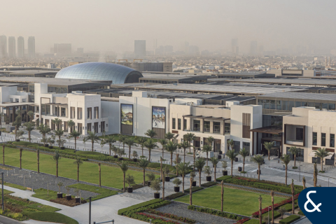 Apartment in Park Heights, Dubai Hills Estate, Dubai 1 bedroom, 65 sq.m. № 75555 - photo 14