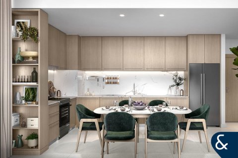 Apartment in Park Heights, Dubai Hills Estate, Dubai 1 bedroom, 65 sq.m. № 75555 - photo 6