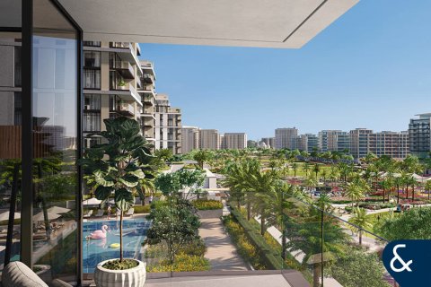 Apartment in Park Heights, Dubai Hills Estate, Dubai 1 bedroom, 65 sq.m. № 75555 - photo 10