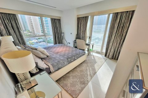 شقة في West Avenue Tower, مرسى دبي, دبي 2 غرف نوم, 124 م² رقم 75627 - صورة 11