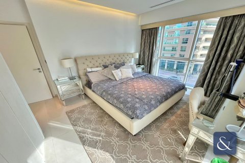 شقة في West Avenue Tower, مرسى دبي, دبي 2 غرف نوم, 124 م² رقم 75627 - صورة 9