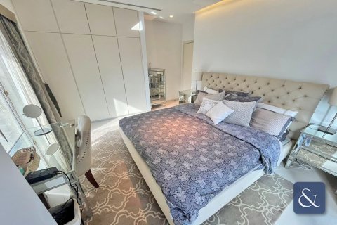 شقة في West Avenue Tower, مرسى دبي, دبي 2 غرف نوم, 124 م² رقم 75627 - صورة 10