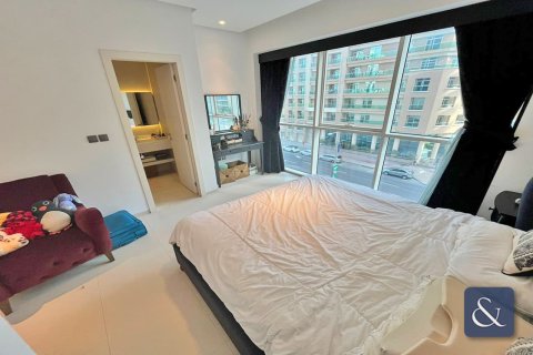 شقة في West Avenue Tower, مرسى دبي, دبي 2 غرف نوم, 124 م² رقم 75627 - صورة 8