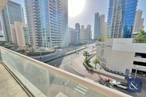 شقة في West Avenue Tower, مرسى دبي, دبي 2 غرف نوم, 124 م² رقم 75627 - صورة 15