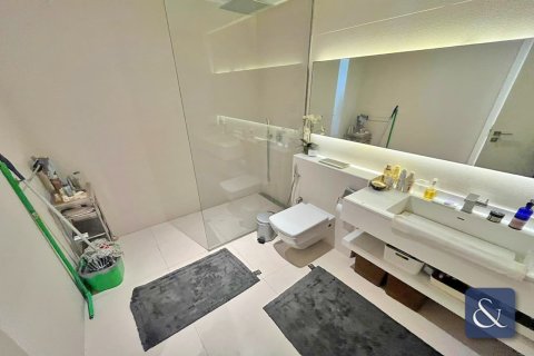 شقة في West Avenue Tower, مرسى دبي, دبي 2 غرف نوم, 124 م² رقم 75627 - صورة 13