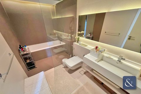 شقة في West Avenue Tower, مرسى دبي, دبي 2 غرف نوم, 124 م² رقم 75627 - صورة 14