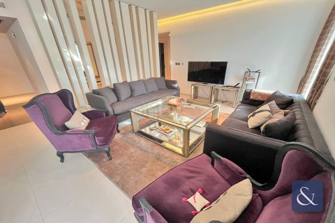 شقة في West Avenue Tower, مرسى دبي, دبي 2 غرف نوم, 124 م² رقم 75627 - صورة 4