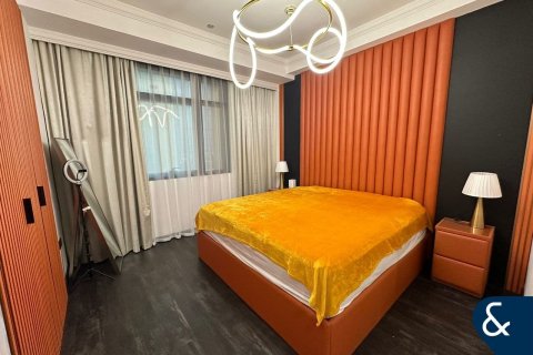 شقة في Marina Crown, مرسى دبي, دبي 1غرف نوم, 82 م² رقم 75628 - صورة 11