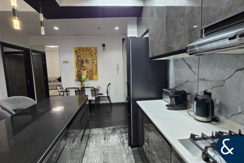 شقة في Marina Crown, مرسى دبي, دبي 1غرف نوم, 82 م² رقم 75628 - صورة 7