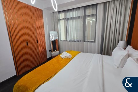 شقة في Marina Crown, مرسى دبي, دبي 1غرف نوم, 82 م² رقم 75628 - صورة 12