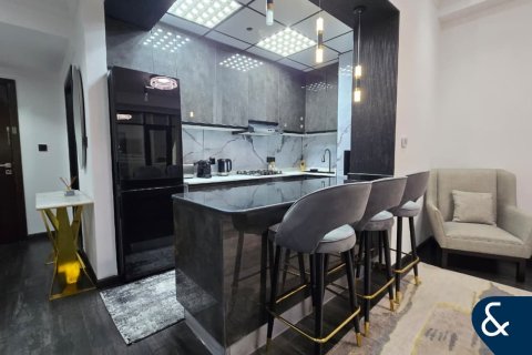 شقة في Marina Crown, مرسى دبي, دبي 1غرف نوم, 82 م² رقم 75628 - صورة 6