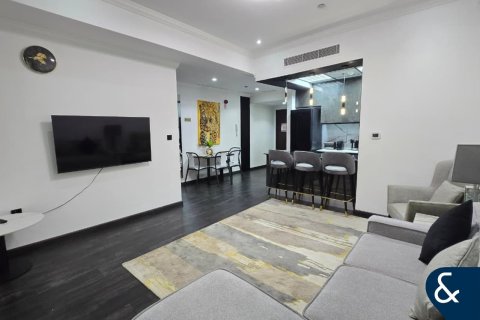 شقة في Marina Crown, مرسى دبي, دبي 1غرف نوم, 82 م² رقم 75628 - صورة 1