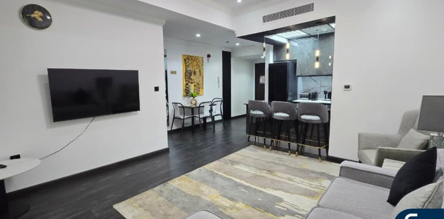 شقة في Marina Crown, مرسى دبي, دبي 1غرف نوم, 82 م² رقم 75628