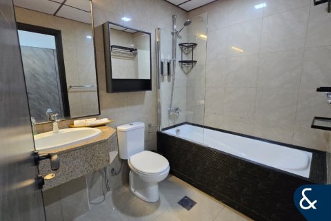 شقة في Marina Crown, مرسى دبي, دبي 1غرف نوم, 82 م² رقم 75628 - صورة 13