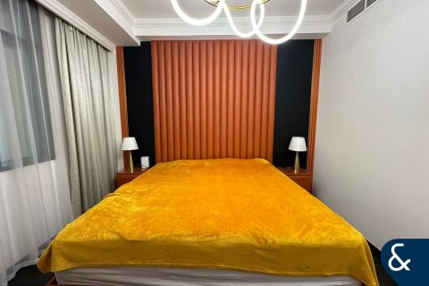 شقة في Marina Crown, مرسى دبي, دبي 1غرف نوم, 82 م² رقم 75628 - صورة 10