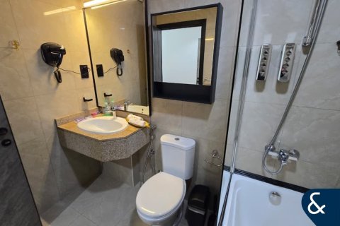 شقة في Marina Crown, مرسى دبي, دبي 1غرف نوم, 82 م² رقم 75628 - صورة 14