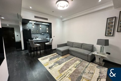 شقة في Marina Crown, مرسى دبي, دبي 1غرف نوم, 82 م² رقم 75628 - صورة 3