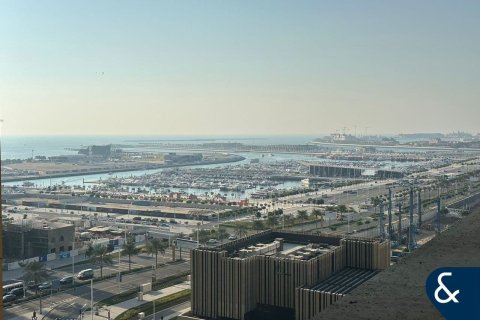 شقة في Marina Crown, مرسى دبي, دبي 1غرف نوم, 82 م² رقم 75628 - صورة 5