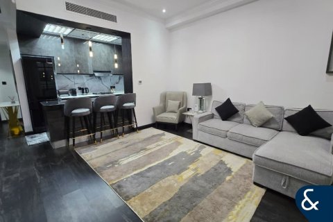 شقة في Marina Crown, مرسى دبي, دبي 1غرف نوم, 82 م² رقم 75628 - صورة 2