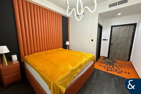 شقة في Marina Crown, مرسى دبي, دبي 1غرف نوم, 82 م² رقم 75628 - صورة 9