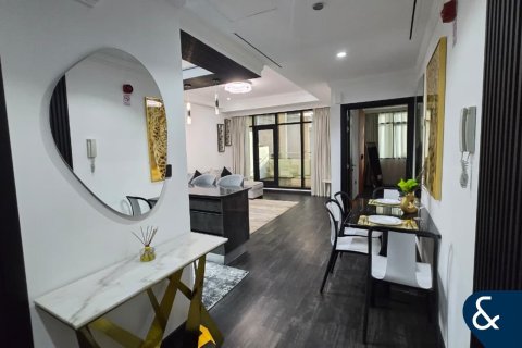 شقة في Marina Crown, مرسى دبي, دبي 1غرف نوم, 82 م² رقم 75628 - صورة 8