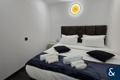 شقة في Marina Crown, مرسى دبي, دبي 1غرف نوم, 82 م² رقم 75628 - صورة 15