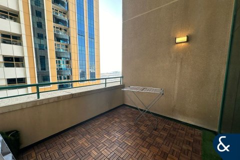 شقة في Marina Crown, مرسى دبي, دبي 1غرف نوم, 82 م² رقم 75628 - صورة 4