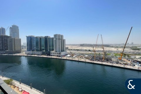 Appartement à Business Bay, Dubai, studio, 51 m², № 75556 - photo 3